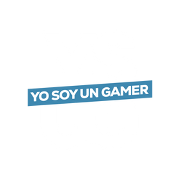 Yo Soy Un Gamer