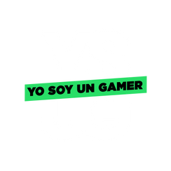 Yo Soy Un Gamer