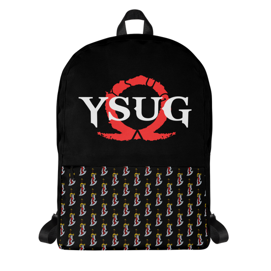 YSUG Olympus - Backpack