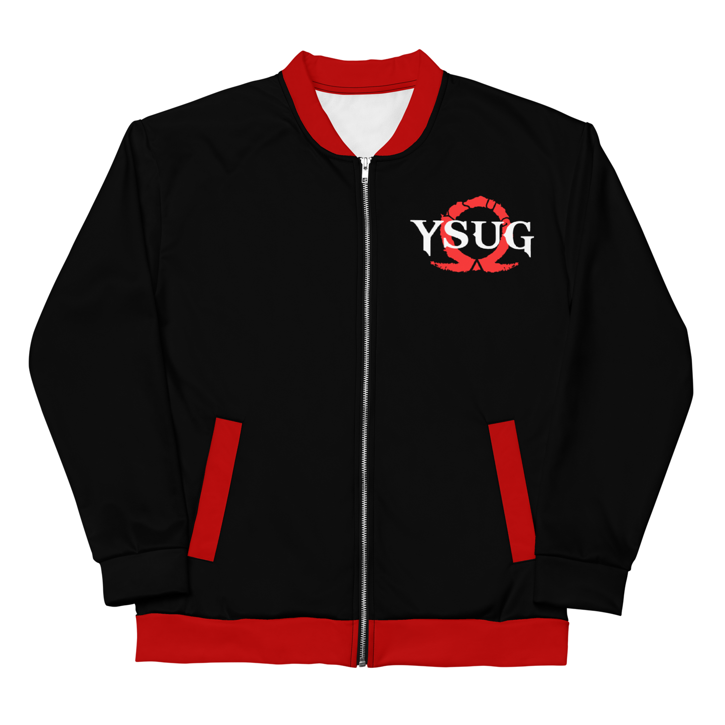 YSUG Olympus - Bomber Jacket