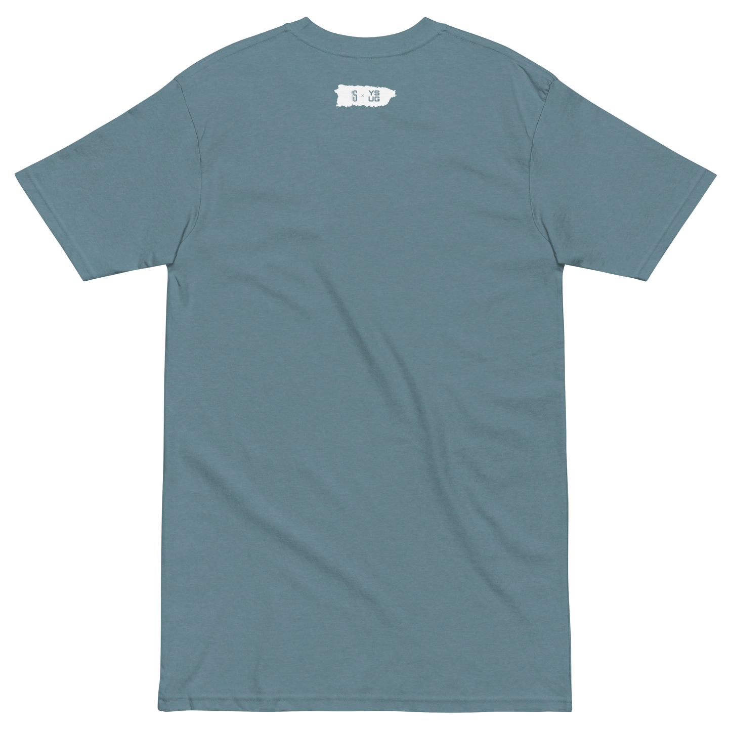 YSUG Astro - Lightside Shirt