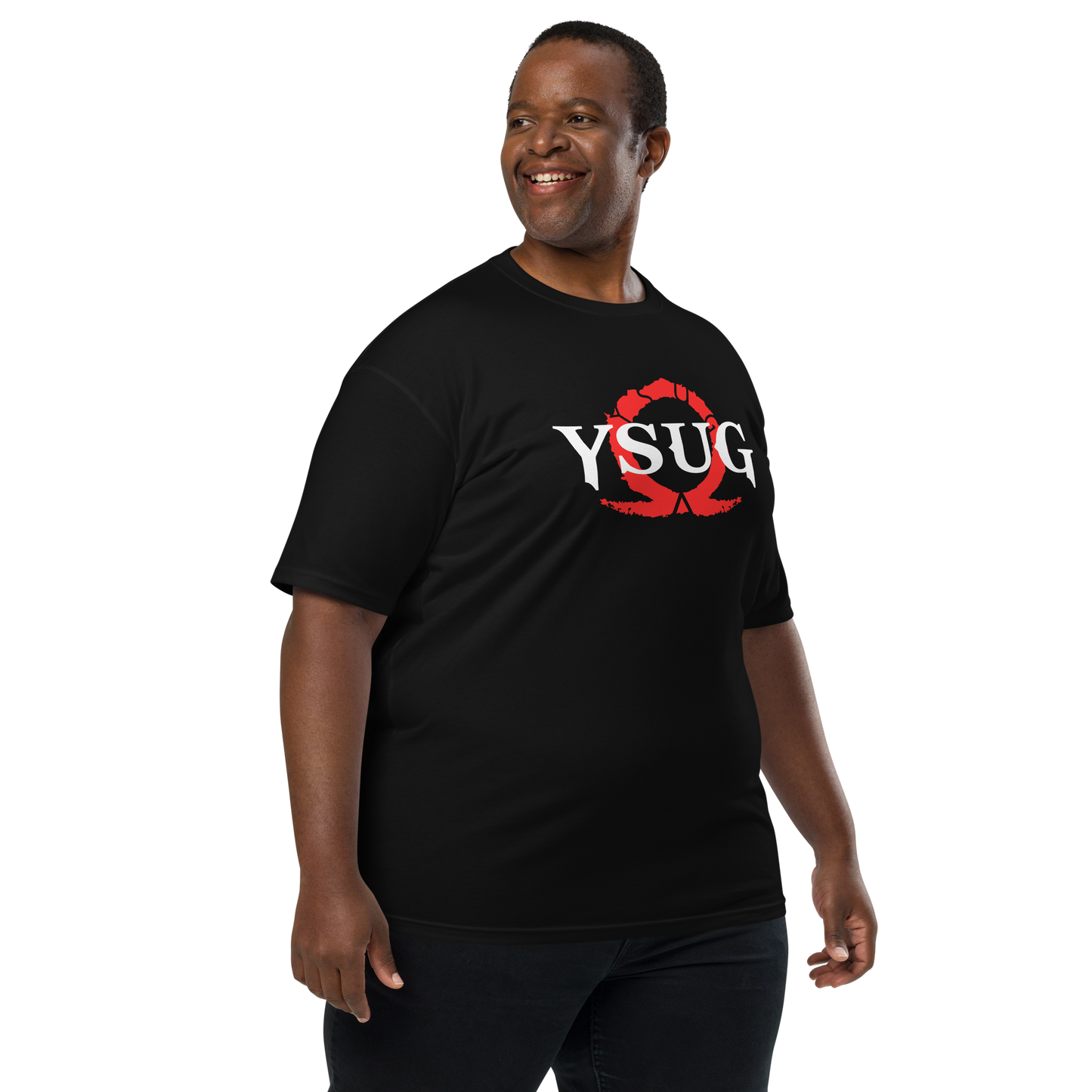 YSUG Olympus - Shirt