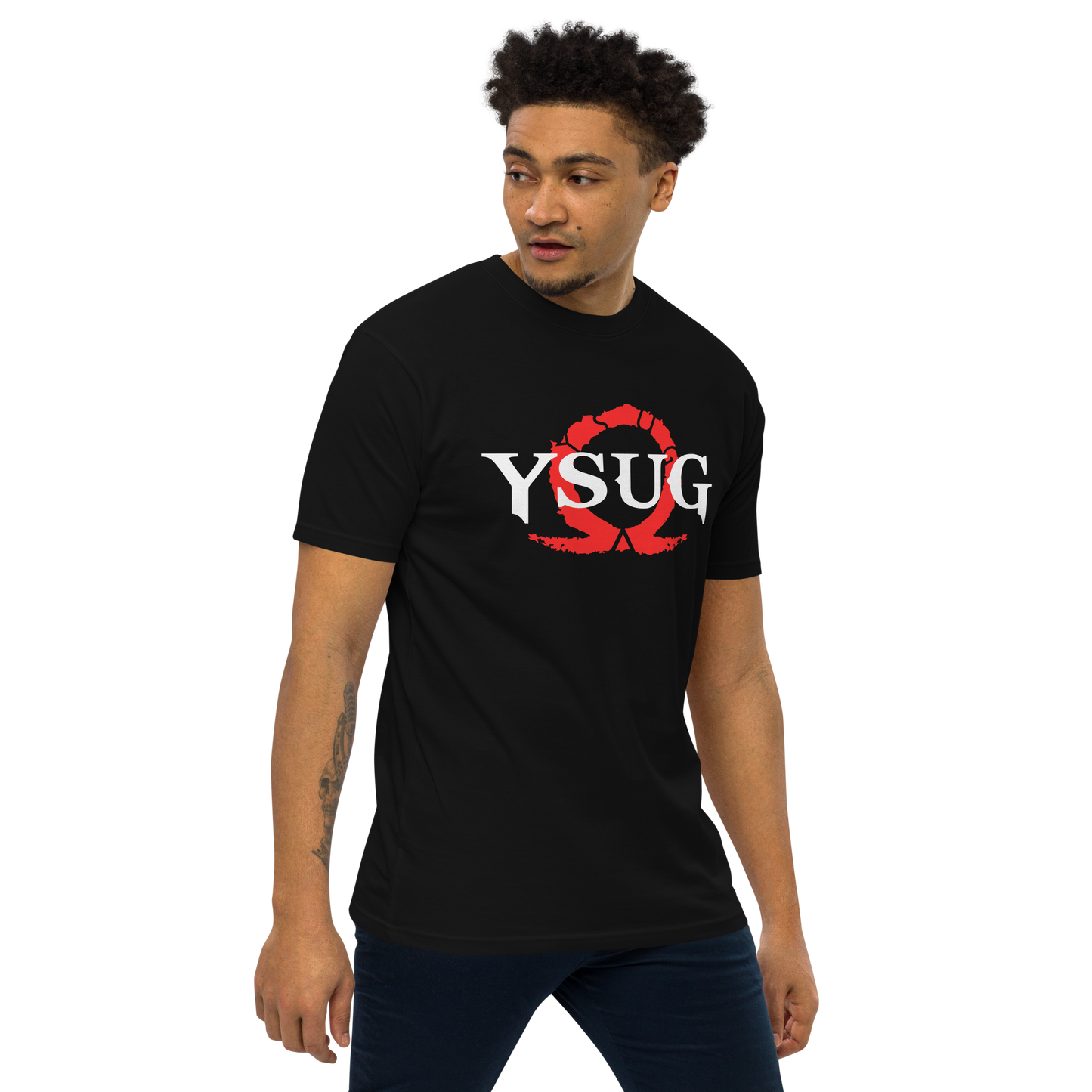 YSUG Olympus - Shirt