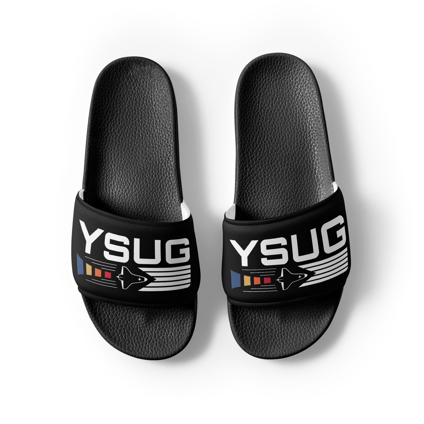 YSUG Astro - Men’s slides