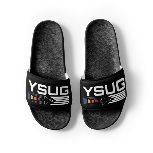 YSUG Astro - Men’s slides