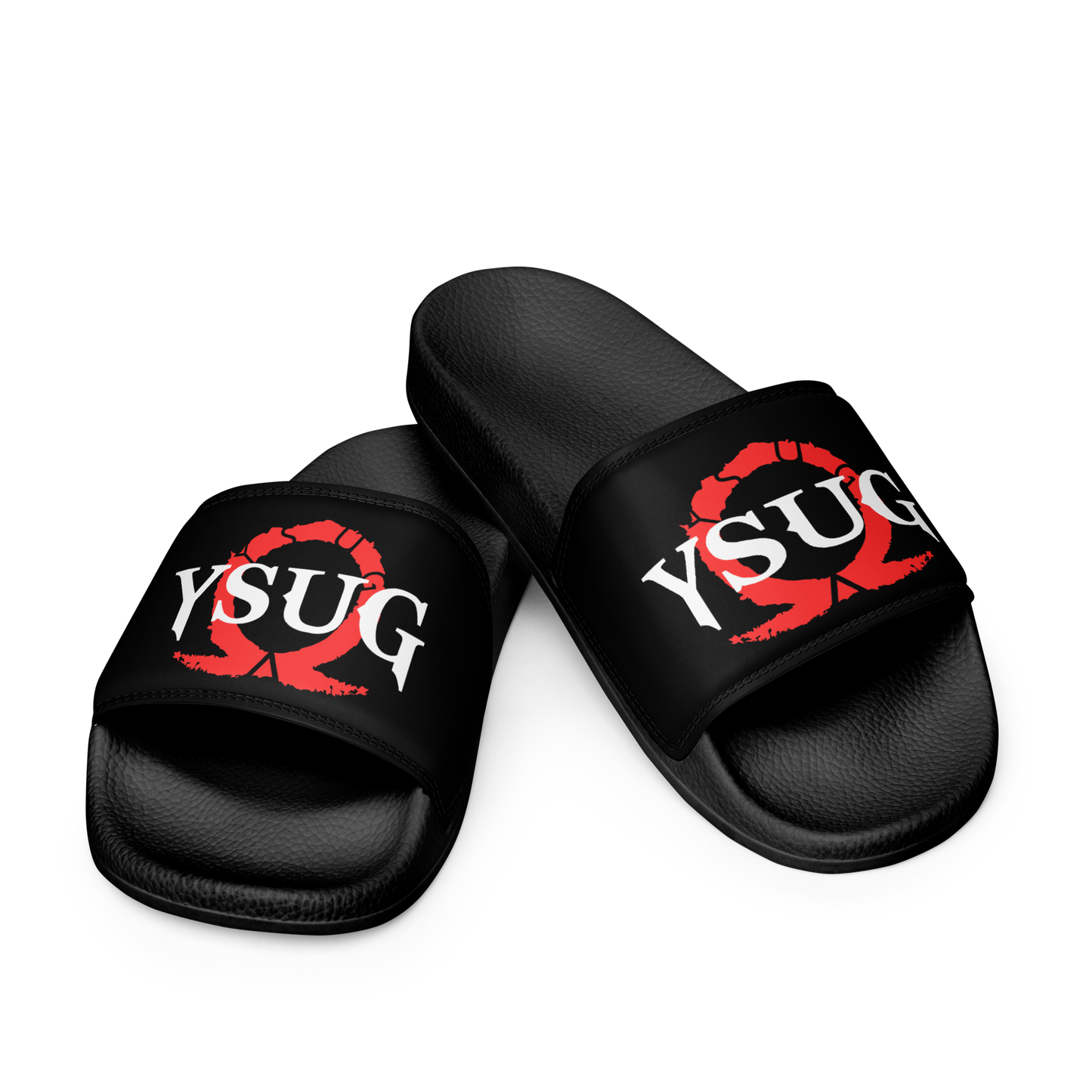 YSUG Olympus - Men’s slides