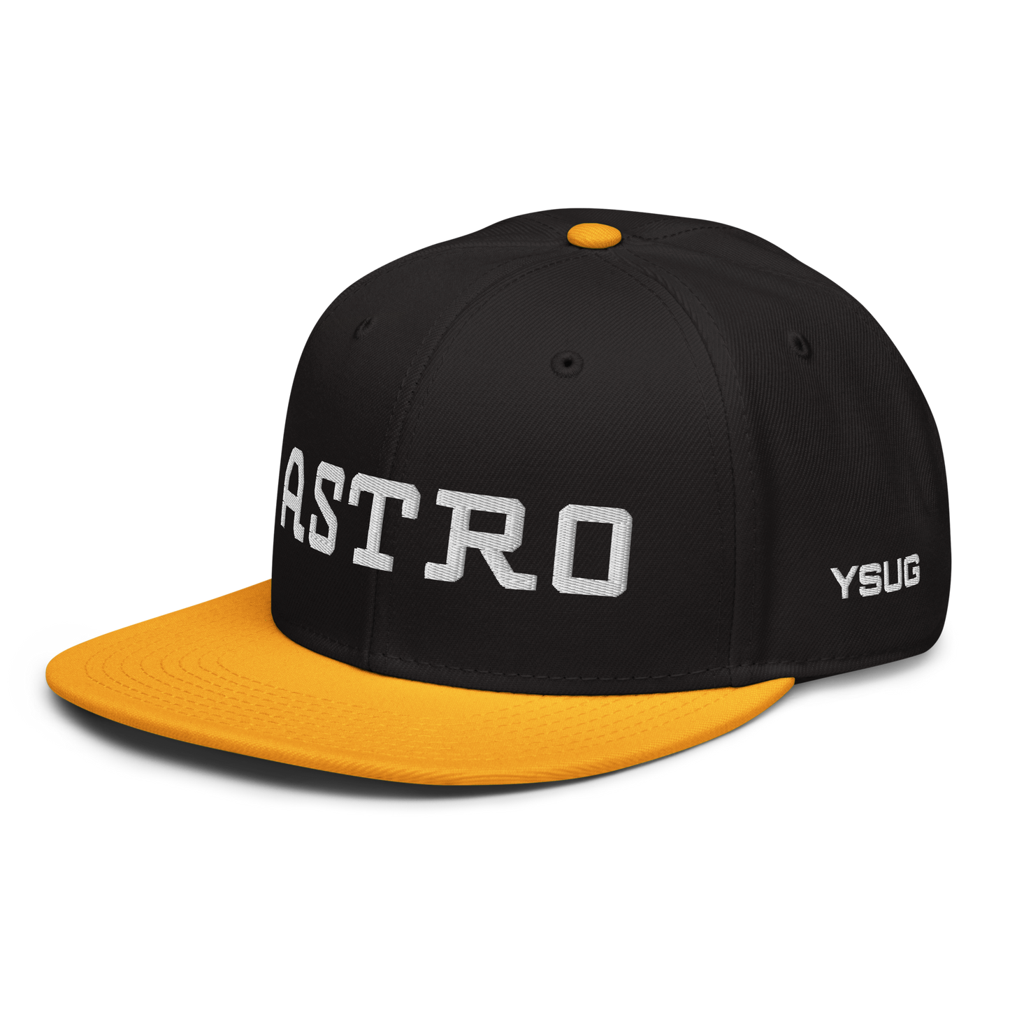 YSUG Astro - Gorra Ajustable
