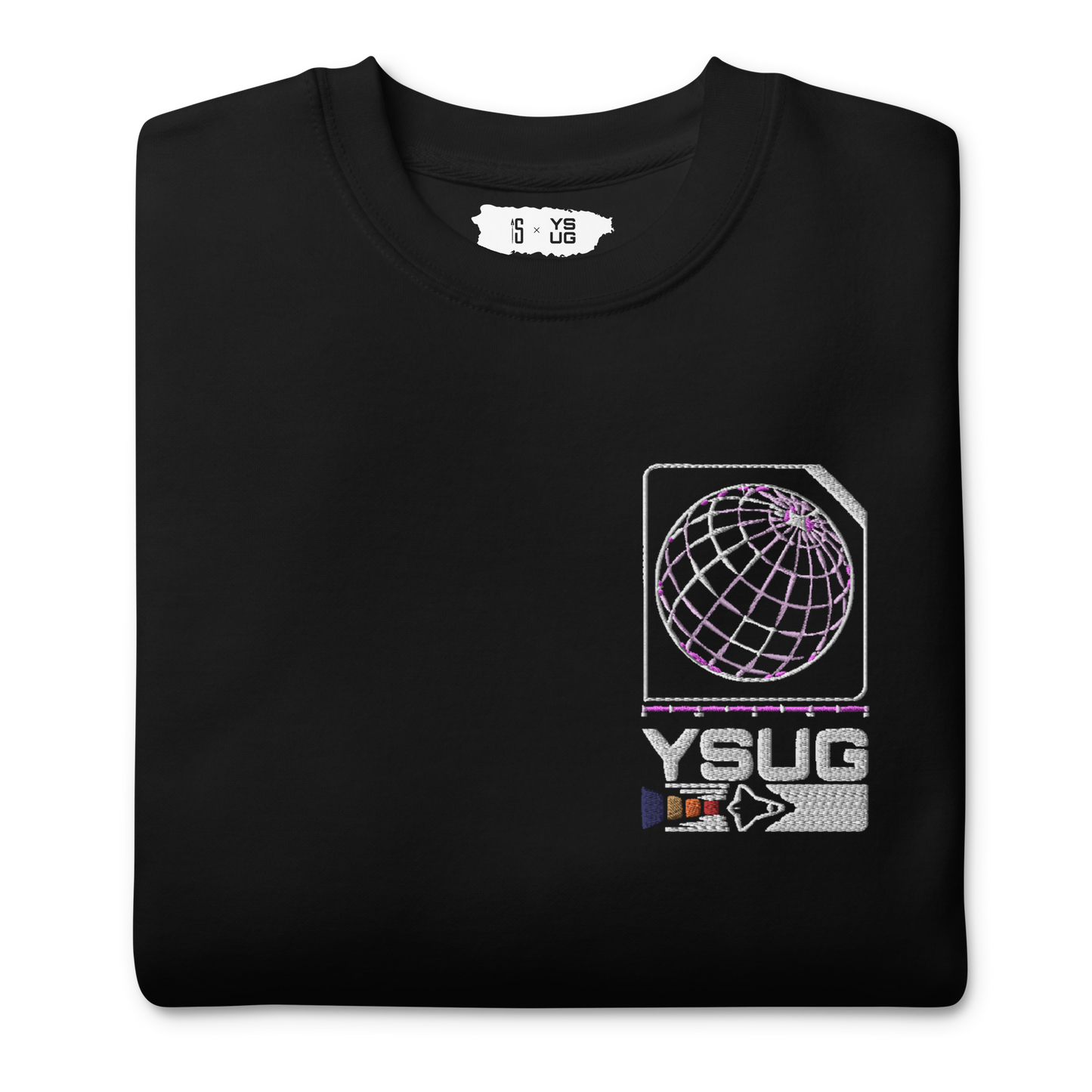 YSUG Astro - Sweatshirt
