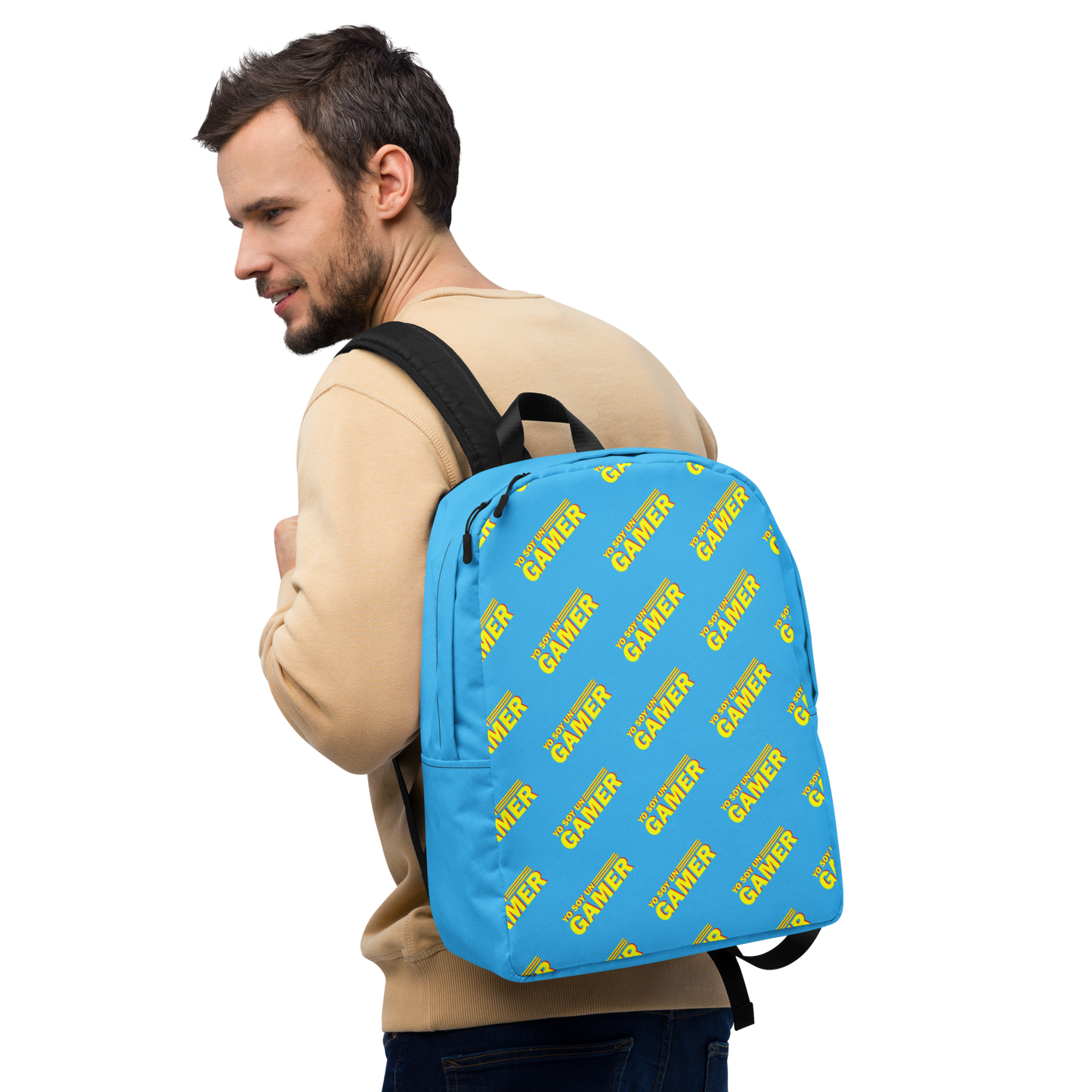 YSUG Power - Backpack