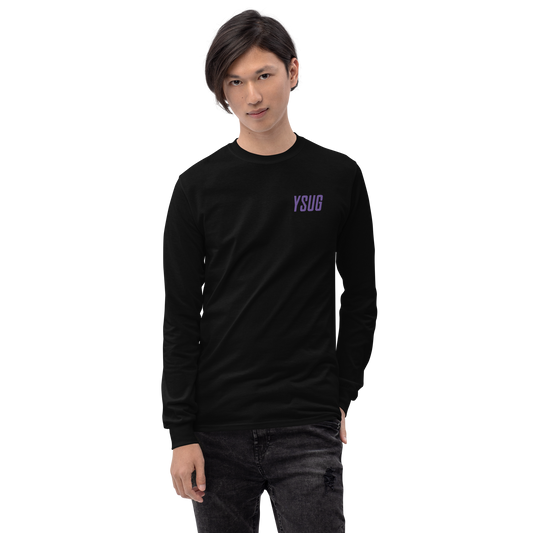 YSUG Mode 7 - Long Sleeve Shirt
