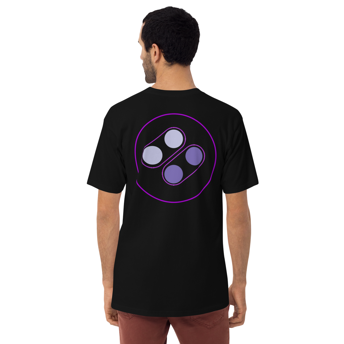 YSUG Mode 7 - Shirt
