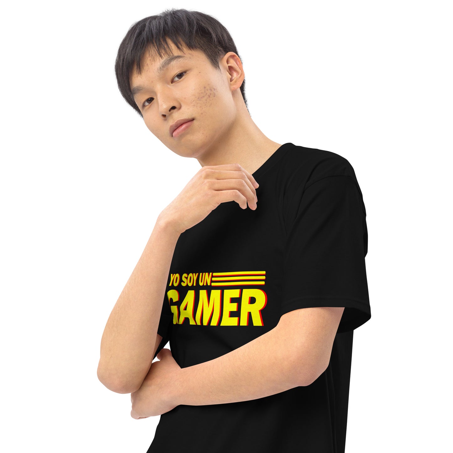 YSUG Power - Shirt