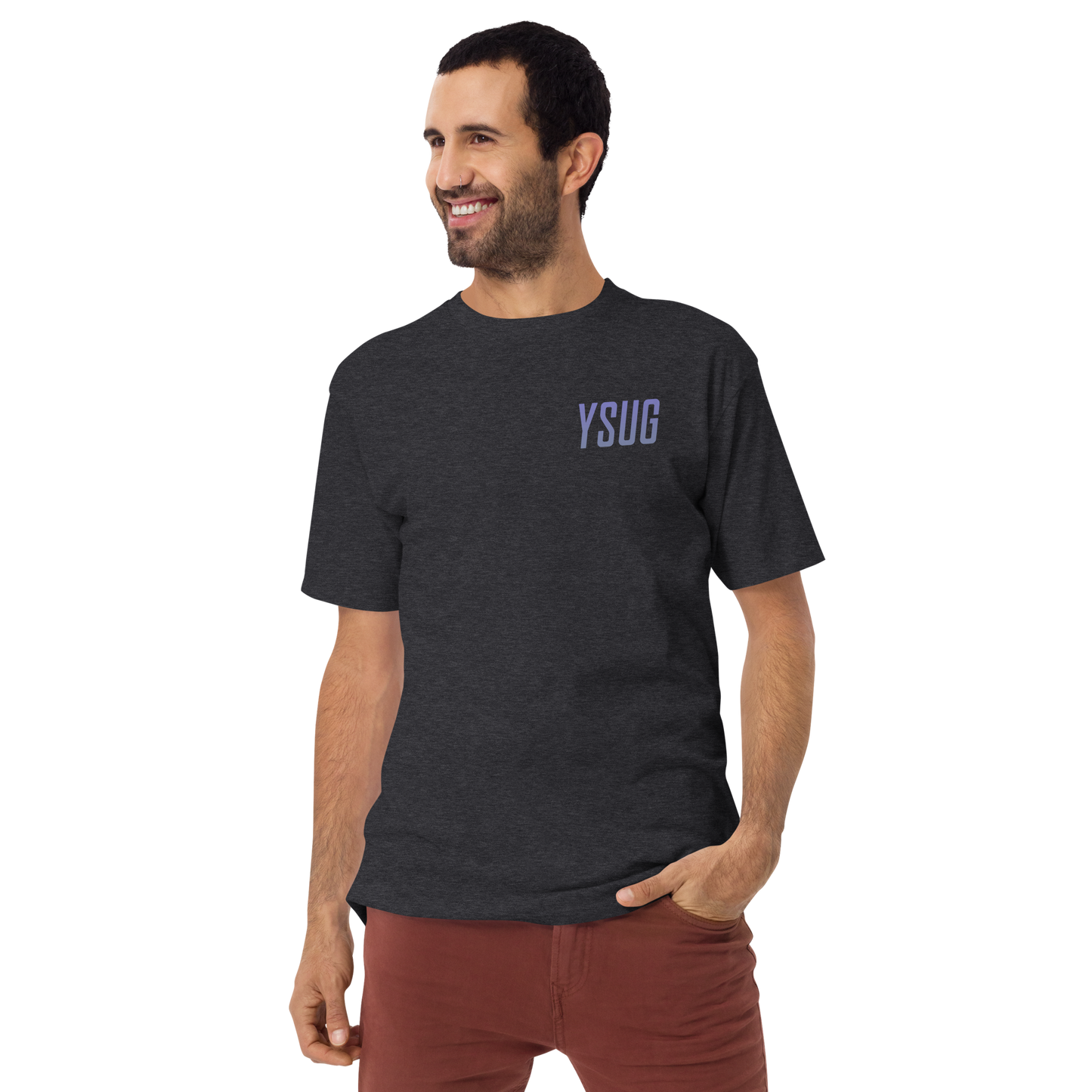 YSUG Mode 7 - Shirt